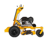 Hustler SurferPro 34" Commercial Zero-Turn Mower w/ Kawasaki FS541 (15HP)