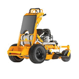 Hustler SurferPro 48" Commercial Zero-Turn Mower w/ Kawasaki FS541 (15HP)