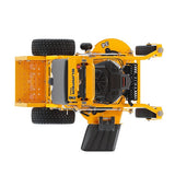 Hustler SurferPro 48" Commercial Zero-Turn Mower w/ Kawasaki FS541 (15HP)