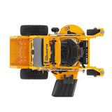 Hustler SurferPro 34" Commercial Zero-Turn Mower w/ Kawasaki FS541 (15HP)