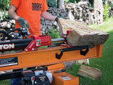 Brave Pro 30 Ton Vertical / Horizontal Log Splitter (VH1730GC)