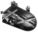 Dixie Chopper XCaliper 3566KW 66" Industrial Zero-Turn Mower w/ Kawasaki FX (35hp)