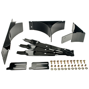 (125705) Hustler Super 88 Mulch Kit w/ Blades