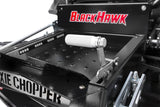 Dixie Chopper BlackHawk 2460KW 60" Commercial Zero-Turn Mower w/ Kawasaki FS (24hp)