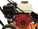 BravePro 10" Crack Cleaner w/ Honda GX120 Commercial Engine (BRPC105H)