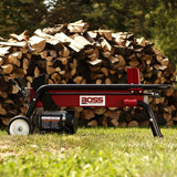 Boss Industrial 7 Ton Electric Log Splitter (ES7T20)