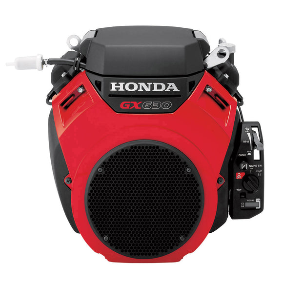 (GX630) Honda Engine