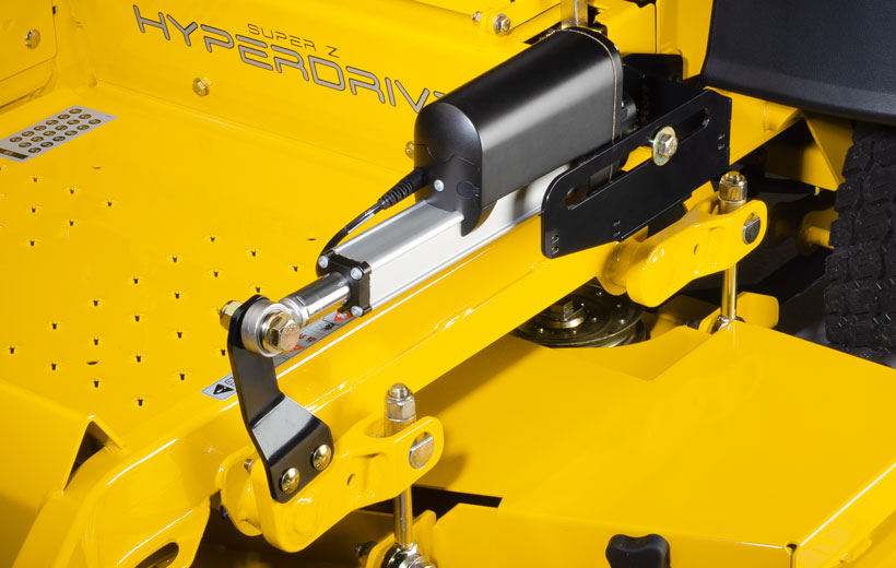 Goodfellowエルキギター Genuine OEM E-Z-GO ASSEMBLY, SPINDLE LH Part # 70673G03