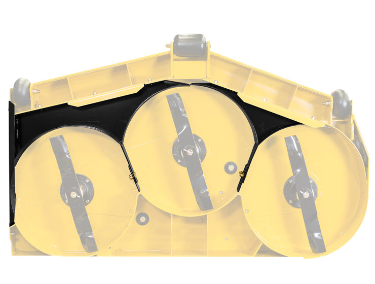 123462) Hustler X-One Rear Discharge 54