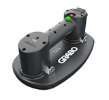 Nemo Grabo Portable Electric Vacuum Cup Lifter (NG-1B-FB-1S.GRAB)