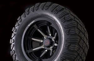 (022-4195-00) Bad Boy 23 x 11 x 12 Reaper Tire (1 Tire) for 54" and 60" ZT Elite and Maverick models