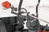 (088-0300-00) Bad Boy ROPS Mounted Weed Eater Mount